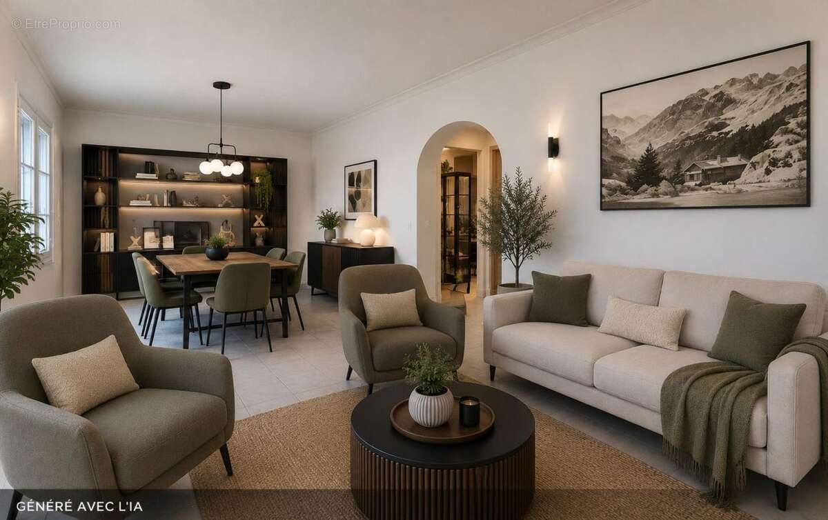Maison À Vendre - photo 2