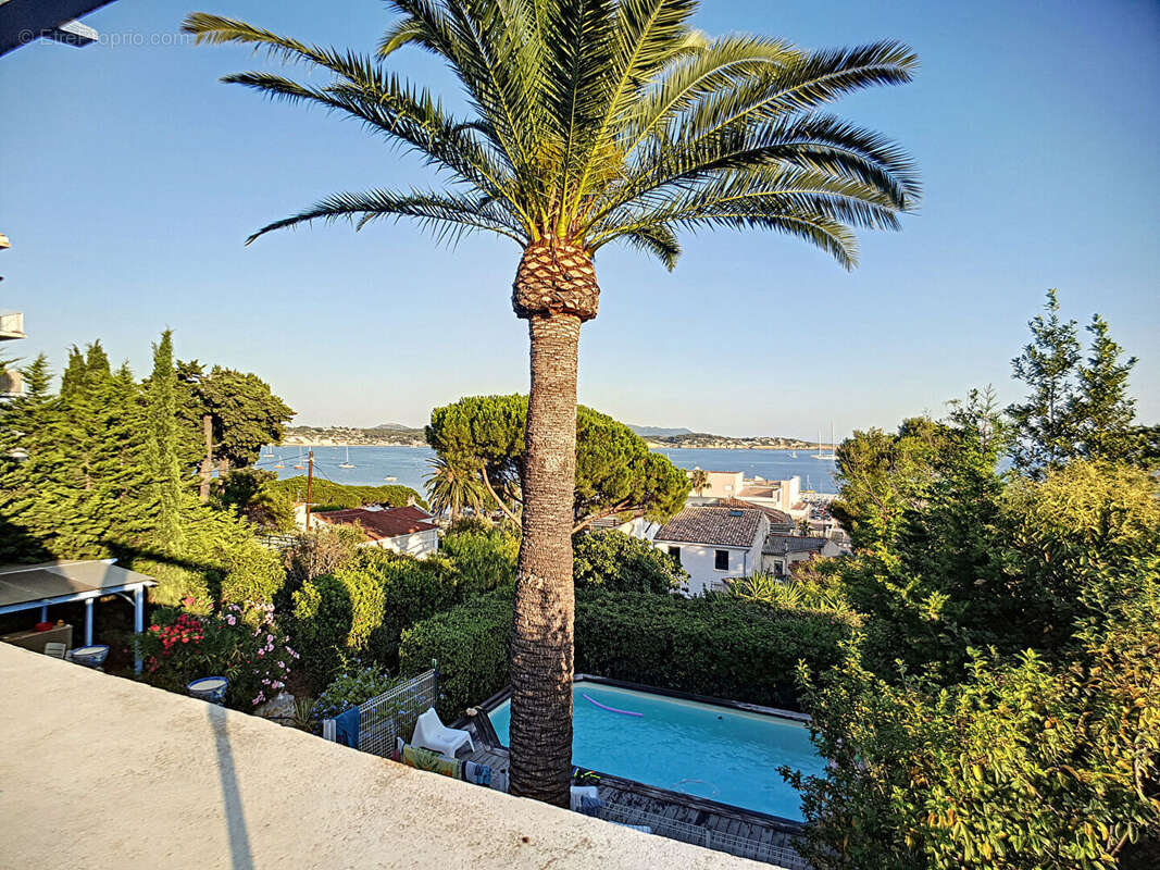 Maison à BANDOL