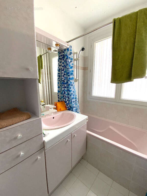 Appartement à TROYES