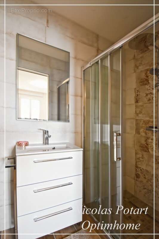 Maison à CHOISY-AU-BAC