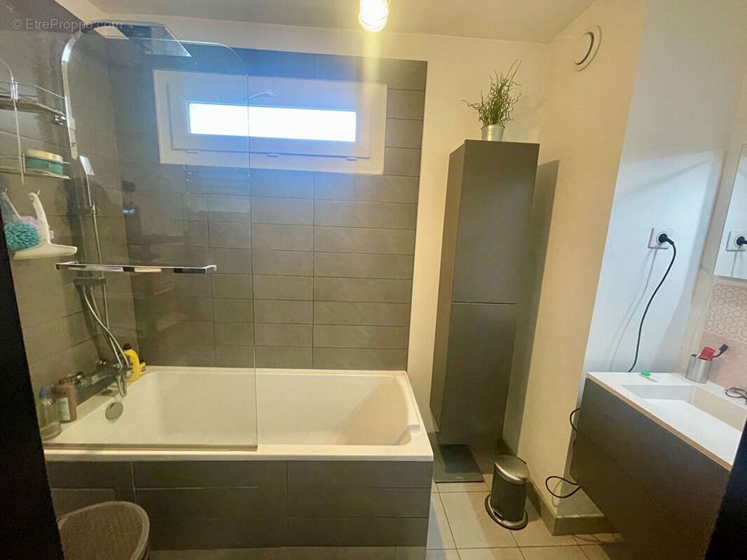 Appartement à MONTMORENCY