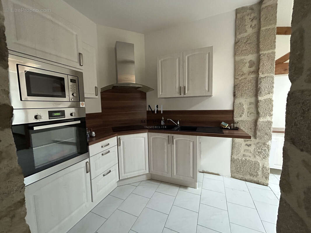 Appartement à ALENCON