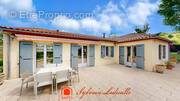 Photo 1 - Maison à SAINT-CYPRIEN