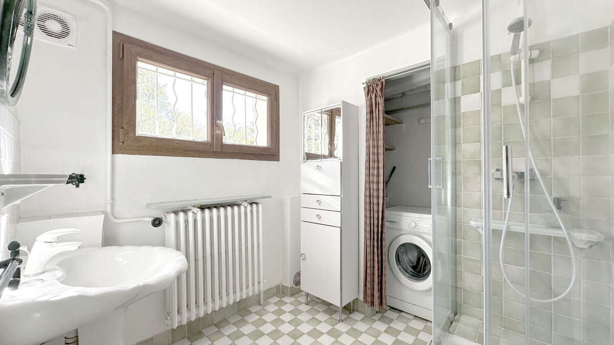 Maison à AIX-EN-PROVENCE