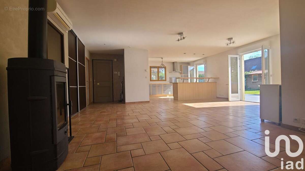 Photo 7 - Maison à OYEU