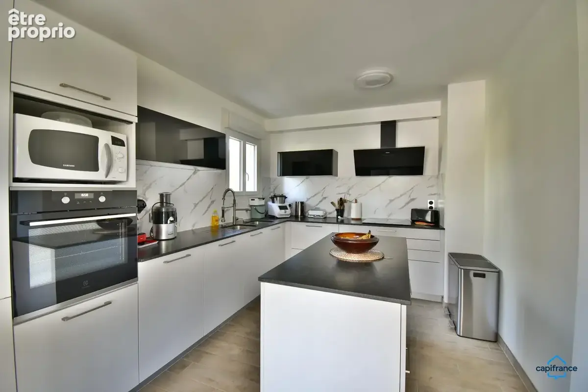 Maison à vendre 7 pièces MEUSNES (41) - photo 4
