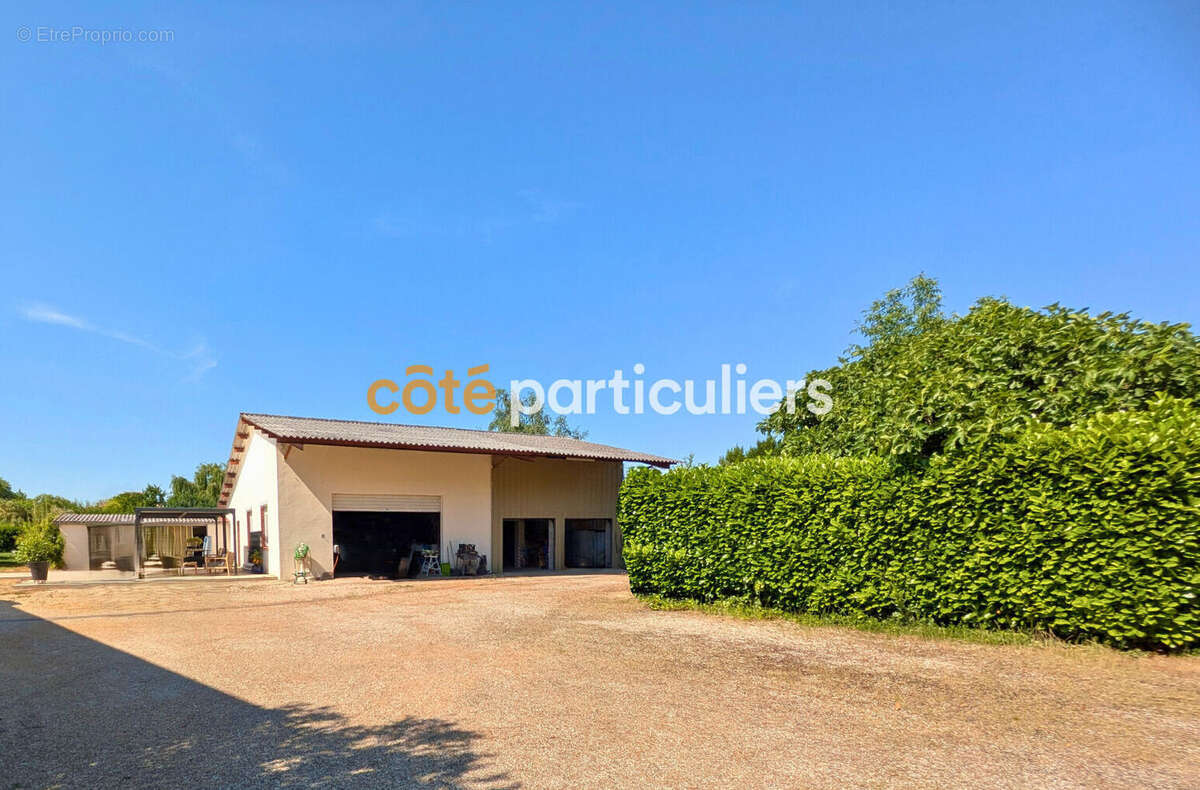 Maison à MONTAUBAN