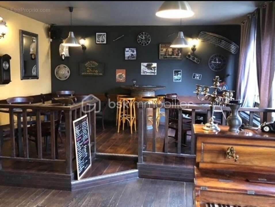 Appartement à GENECH