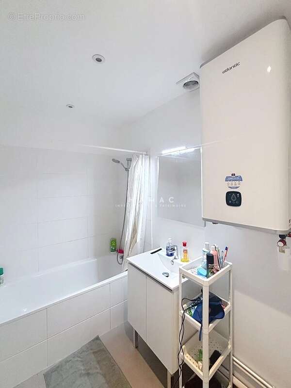 Appartement à LYON-2E