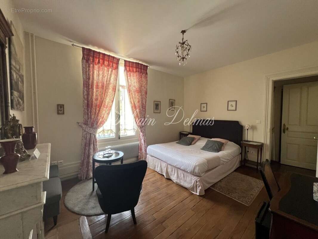 Propriete à vendre 32 pièces AMBOISE (37) - photo 25
