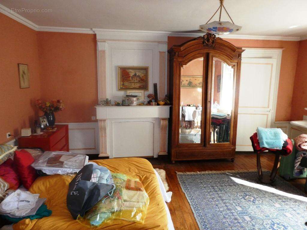 Maison à GUEMENE-SUR-SCORFF