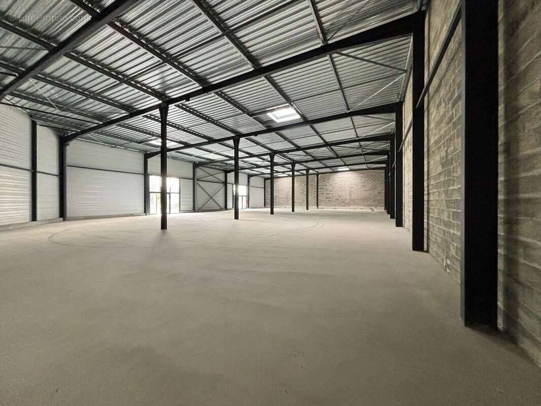 Commerce à vendre à Benesse-Maremne (40230) - photo 3