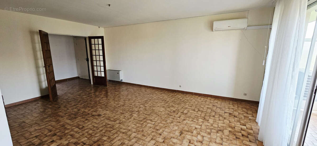 Appartement à NARBONNE