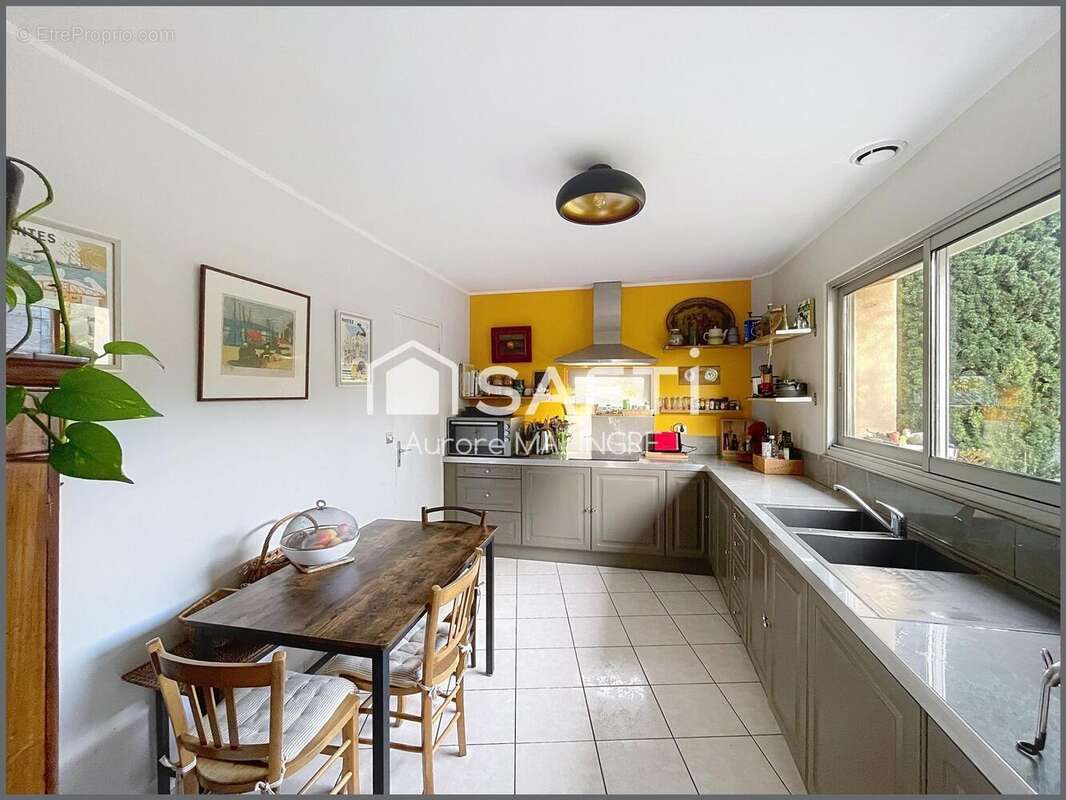 Photo 4 - Maison à TREILLIERES