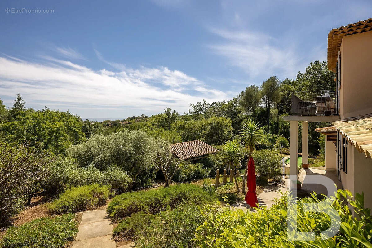 Maison à SAINT-PAUL