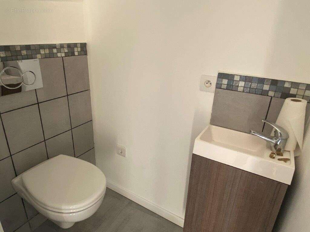 Appartement à ETAMPES