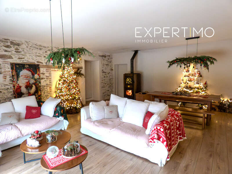 Maison à LA ROCHE-SUR-YON