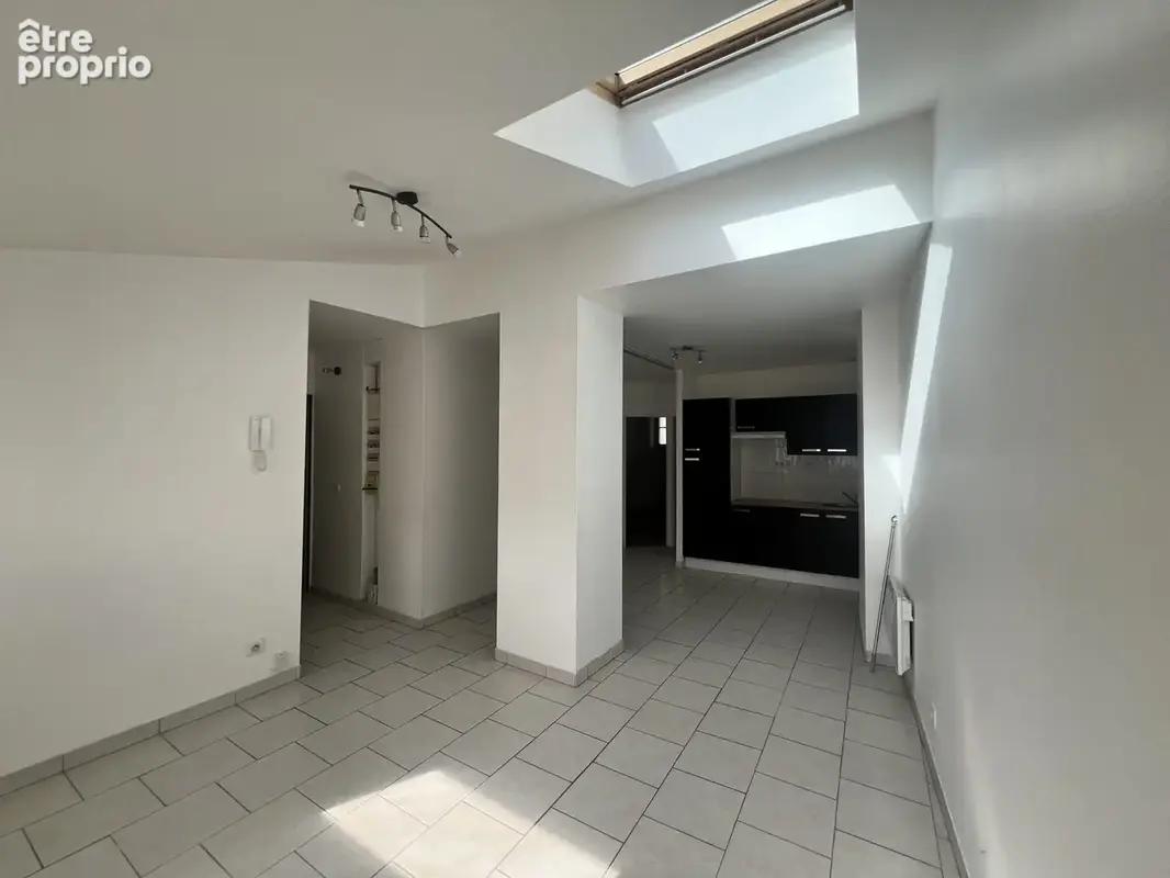 Photo Appartement à Orleans au prix de 119 900€