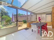 Photo 1 - Maison à SAINTE-PAZANNE