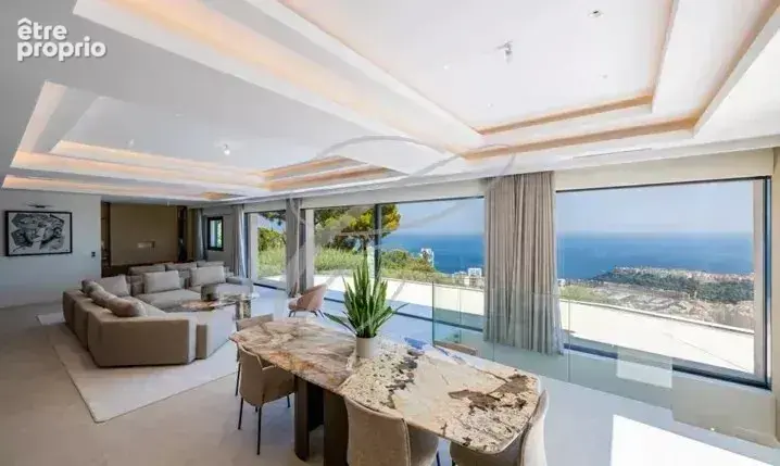 Beausoleil - villa - photo 3
