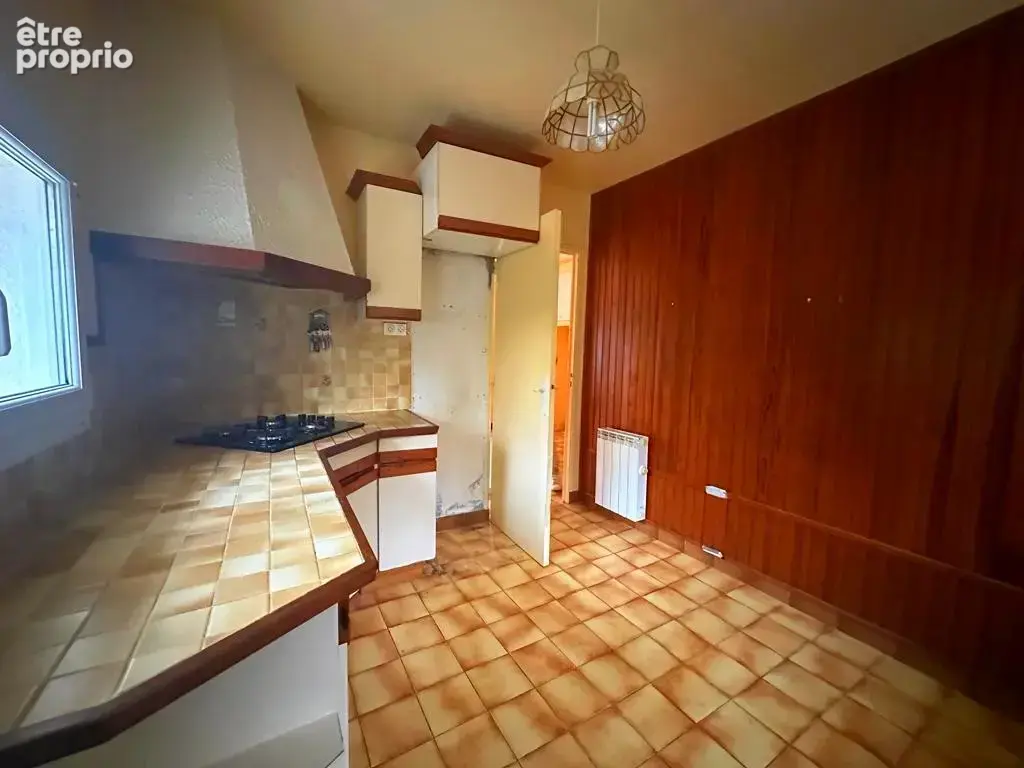 Appartement de 47 m2 environ avec place de parking privative et cour commune - photo 3