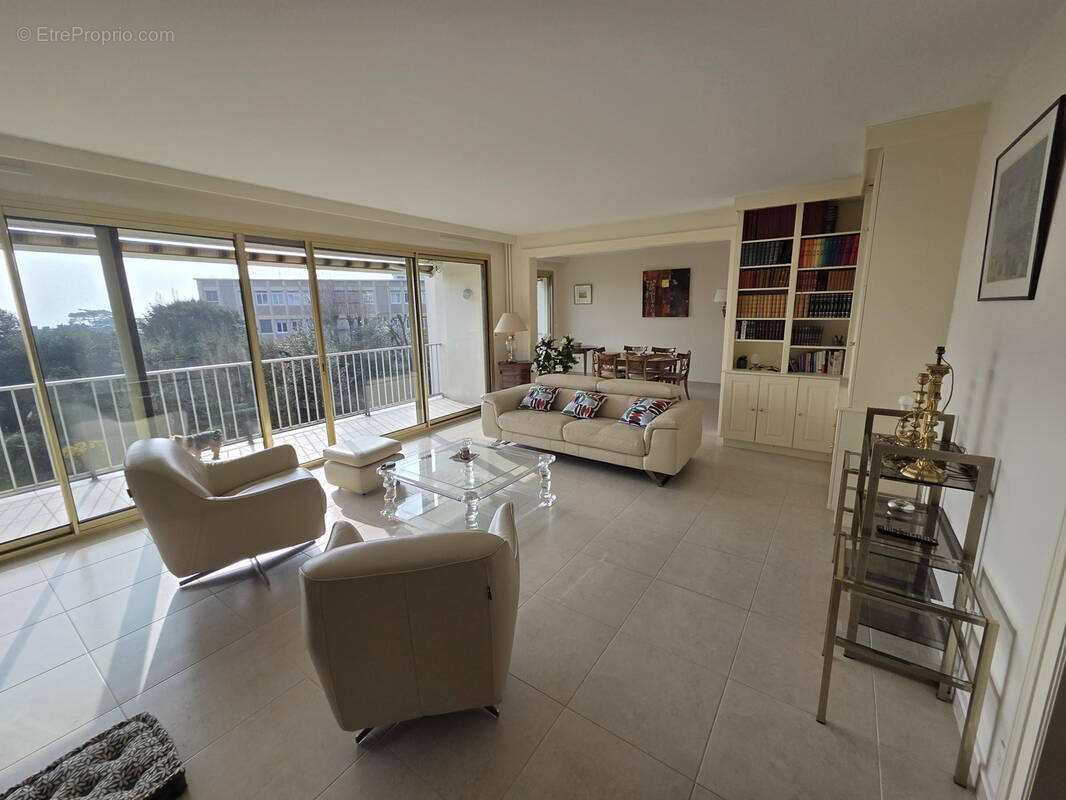 Appartement à LE HAVRE