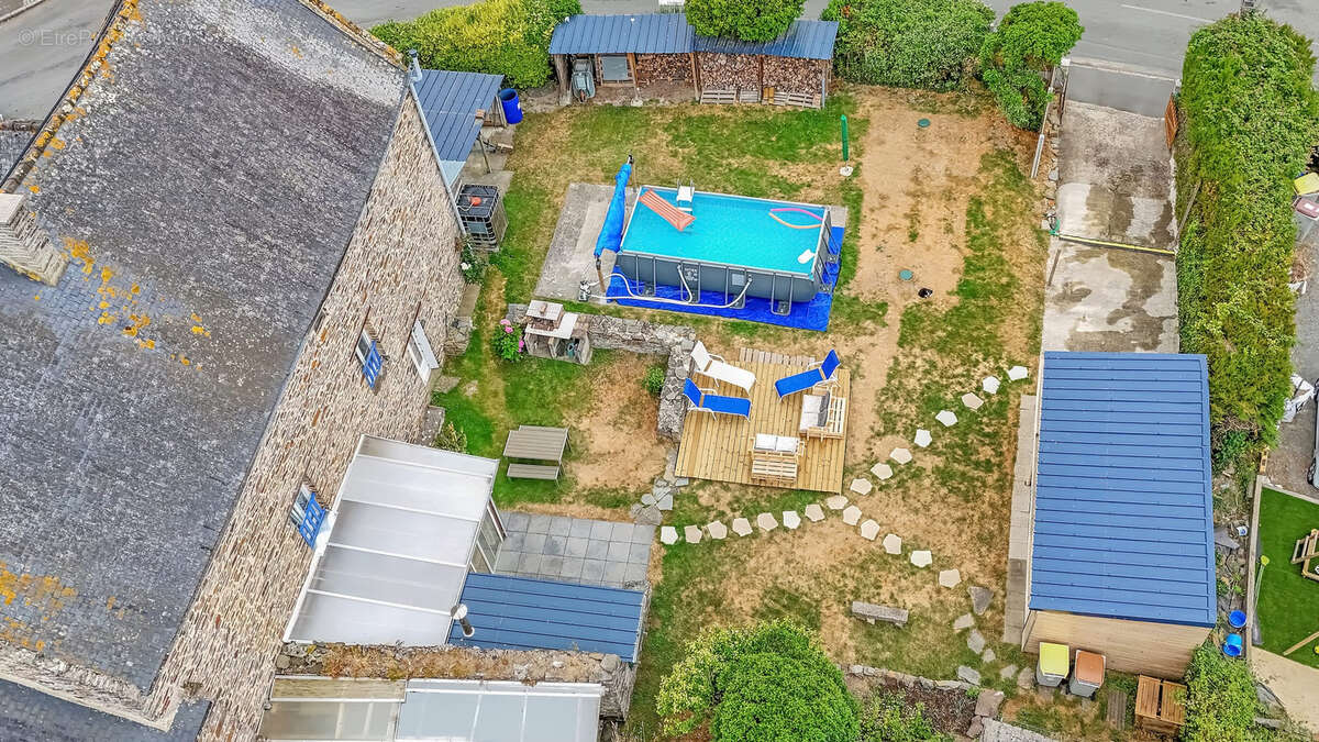 Maison avec jardin Lillemer à vendre - photo 10