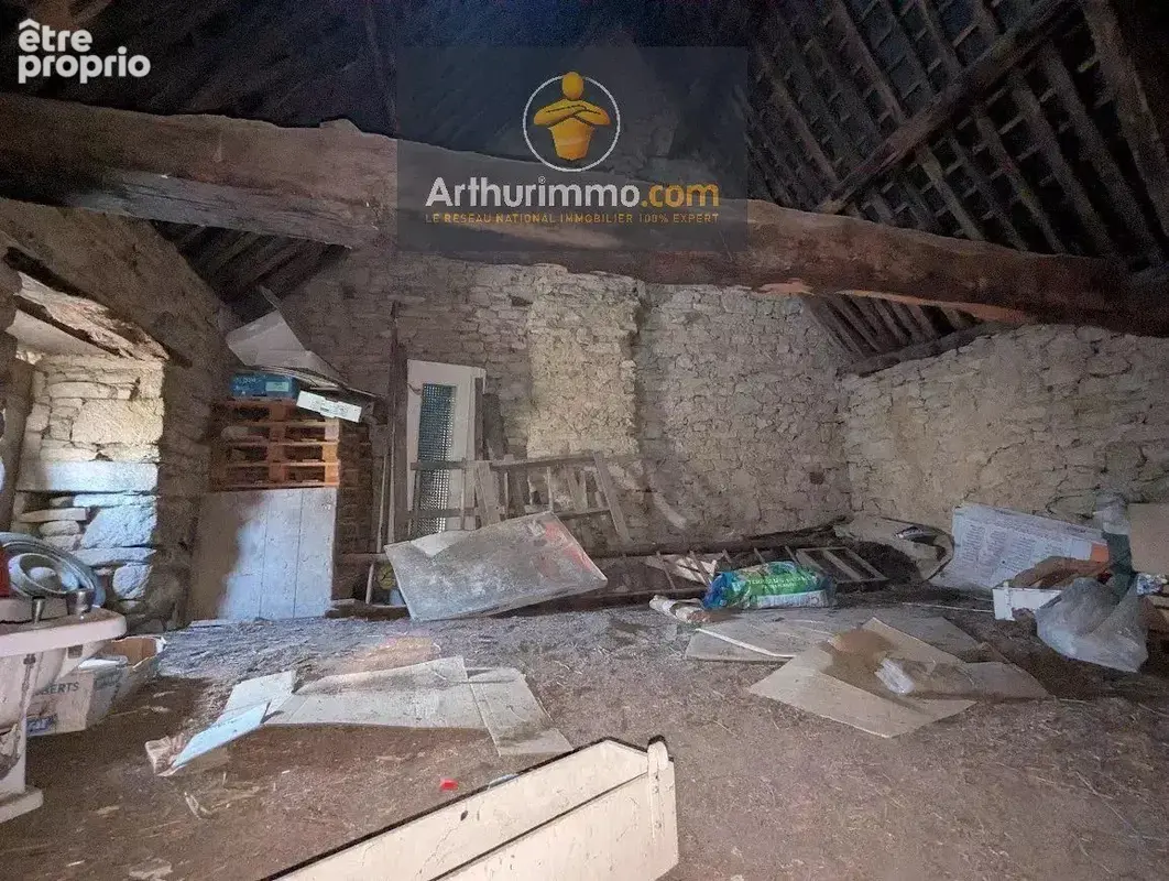 Vente Maison Saint-servant(56120) 34 000ï¿œ - photo 9
