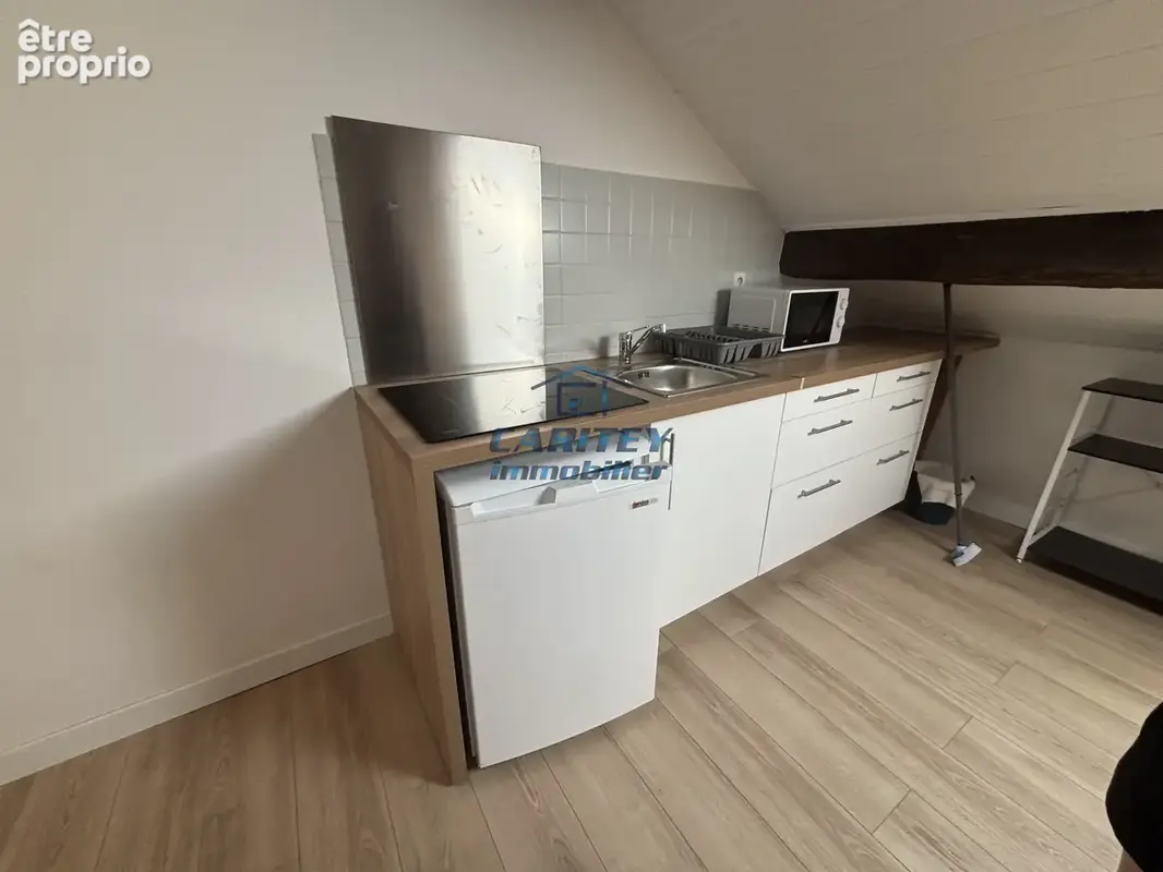 Immeuble de rapport - 70300 LUXEUIL LES BAINS - photo 2