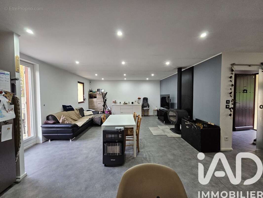 Photo 9 - Maison à ALGRANGE