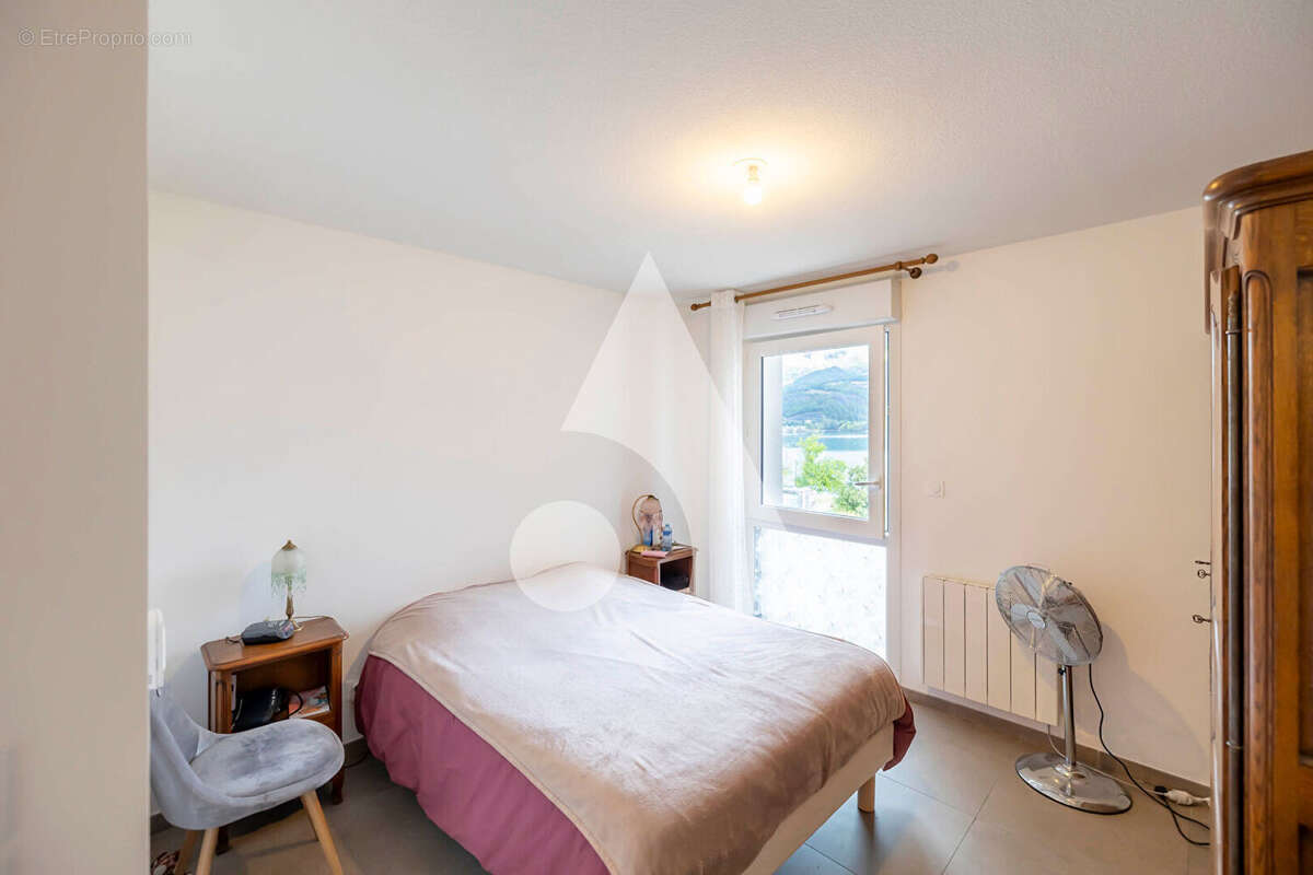 Appartement à SAVINES-LE-LAC