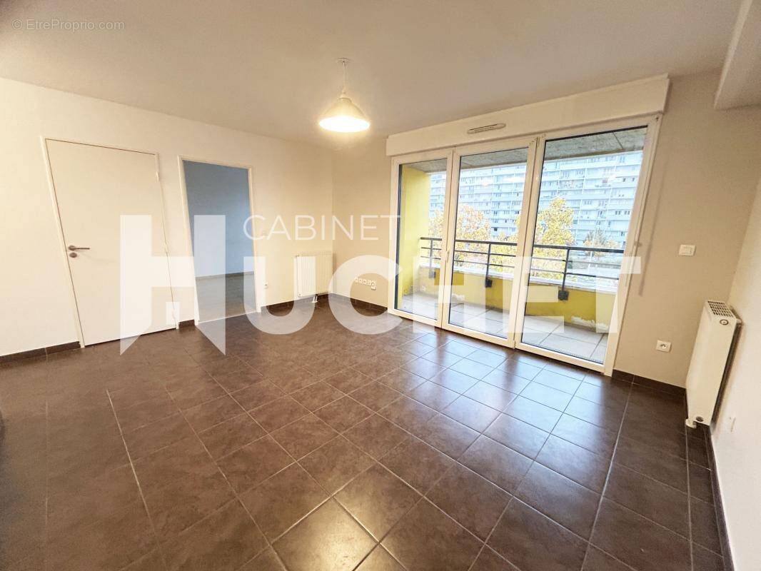 Appartement à CAEN