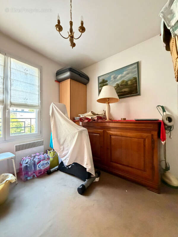 Appartement à VILLEJUIF