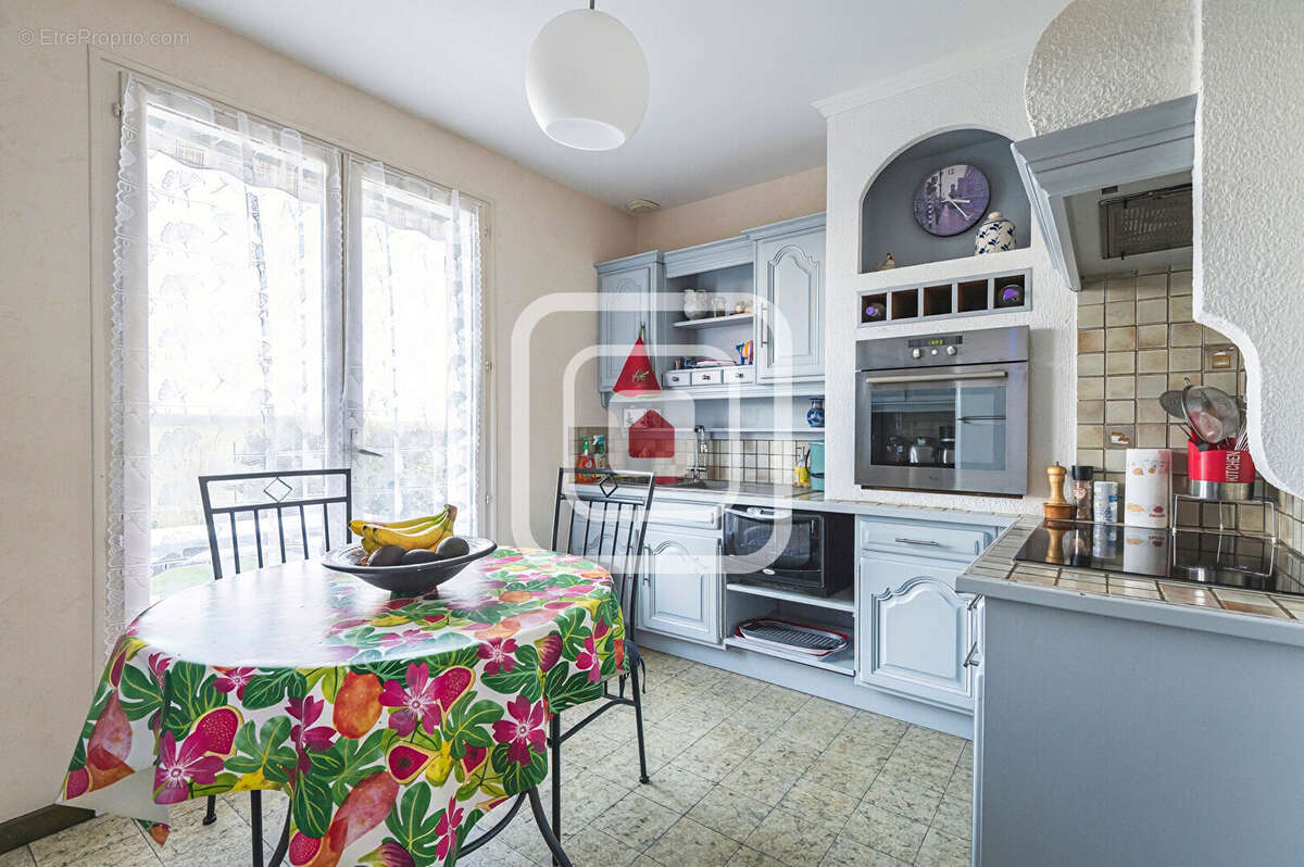 Maison à AUMENANCOURT