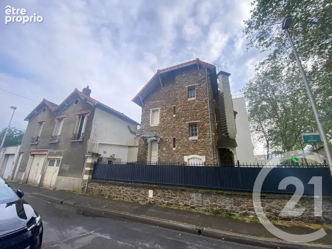 Maison 6 pièces 133 m² à vendre à Aulnay-Sous-Bois (93600) - photo 26