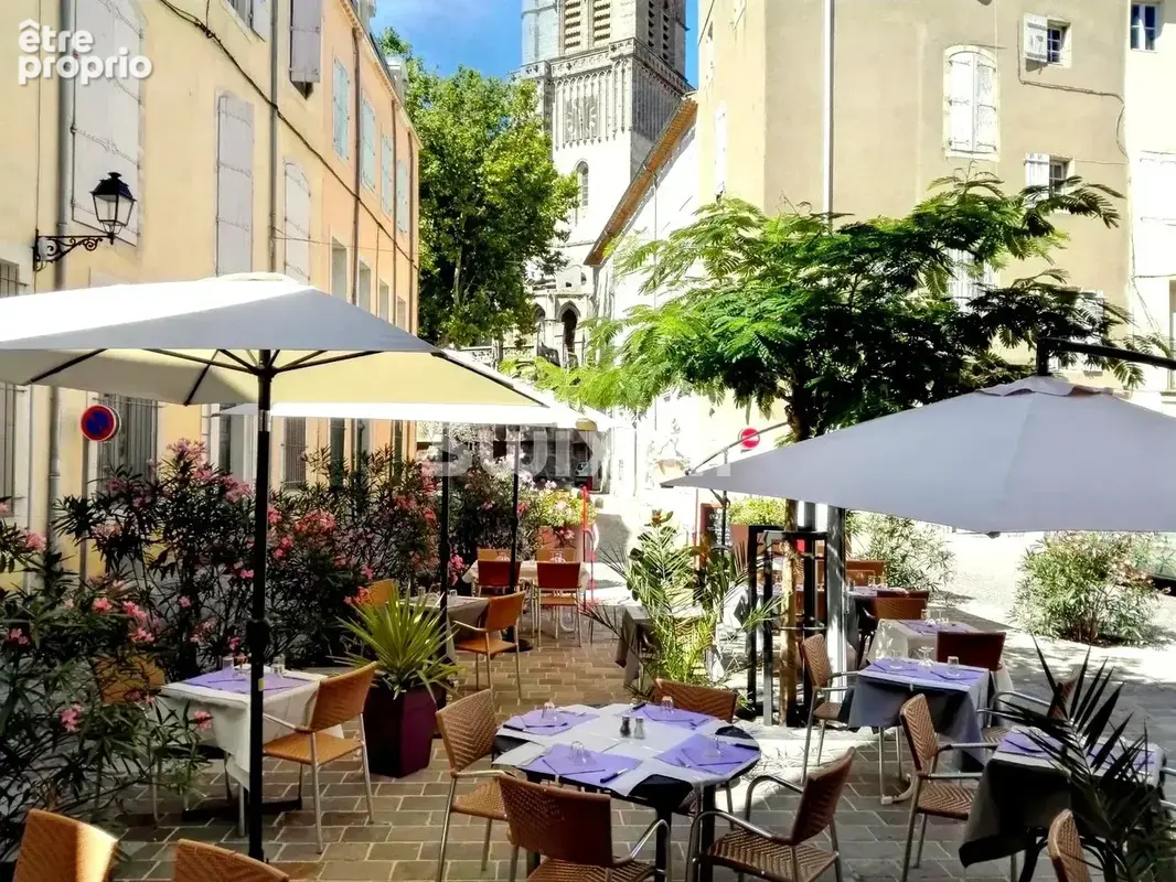 Appartement à BEZIERS