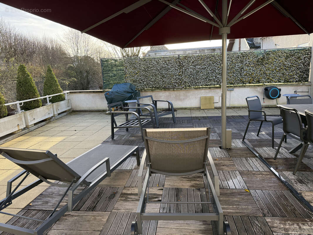 Maison à NOGENT-SUR-SEINE