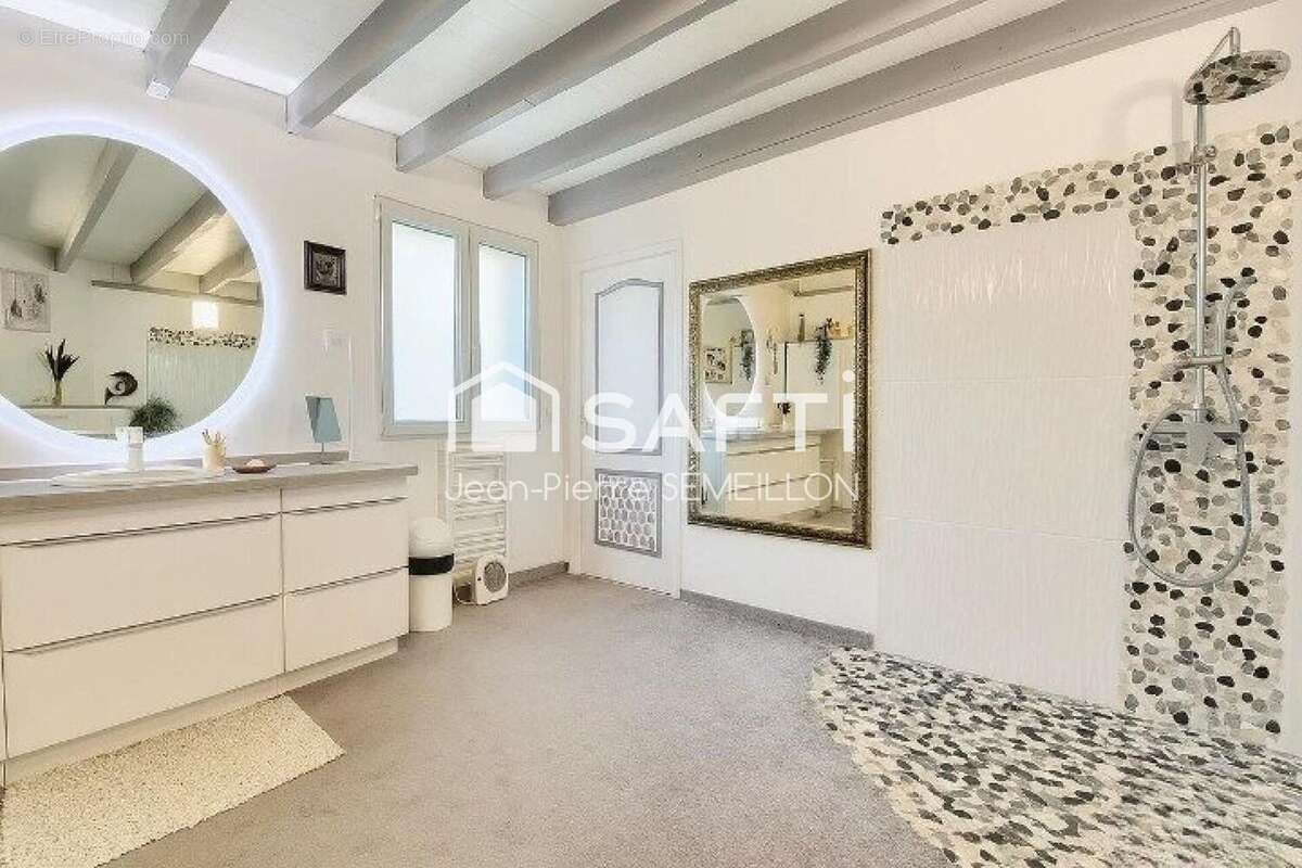 Photo 8 - Maison à CASTELCULIER