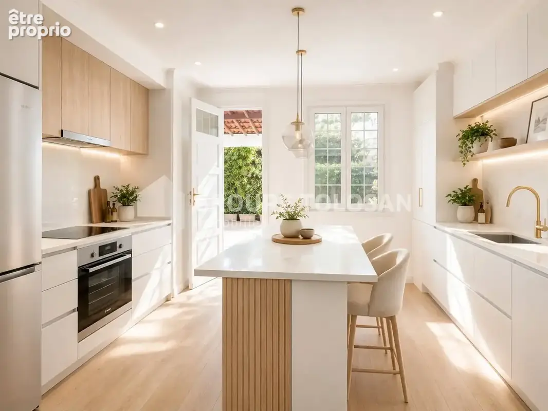 Maison 7 pièces 172 m² à vendre à Escalquens (31750) - photo 8