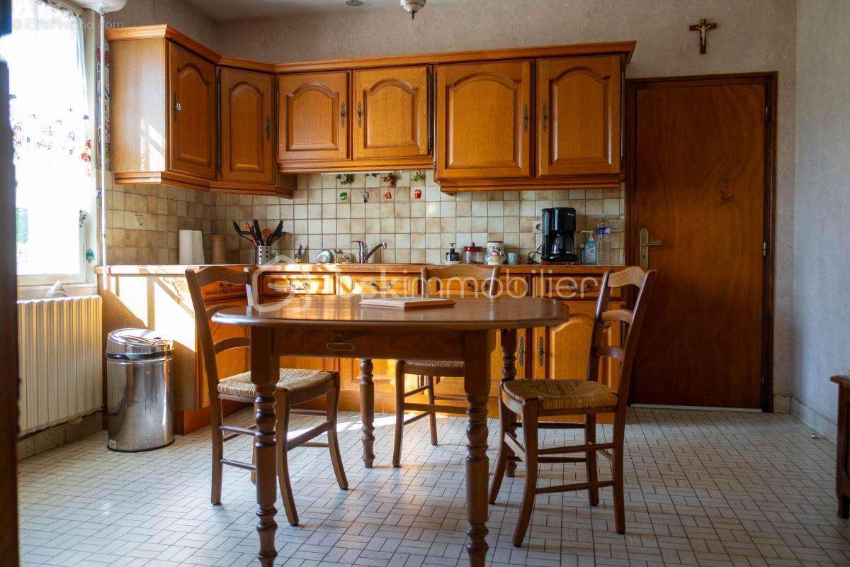 Maison à ROSPEZ