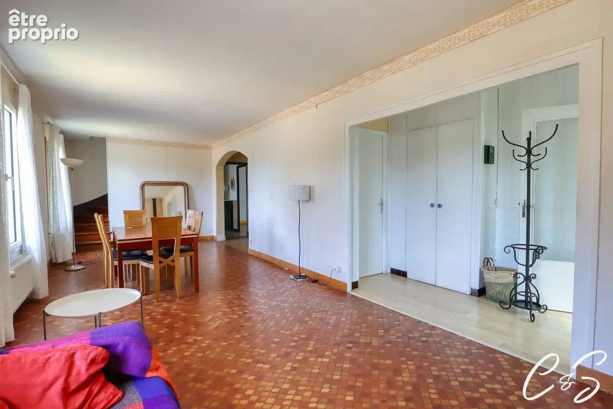 Maison 6 pièces 170 m² à vendre à Plomeur (29120) - photo 6