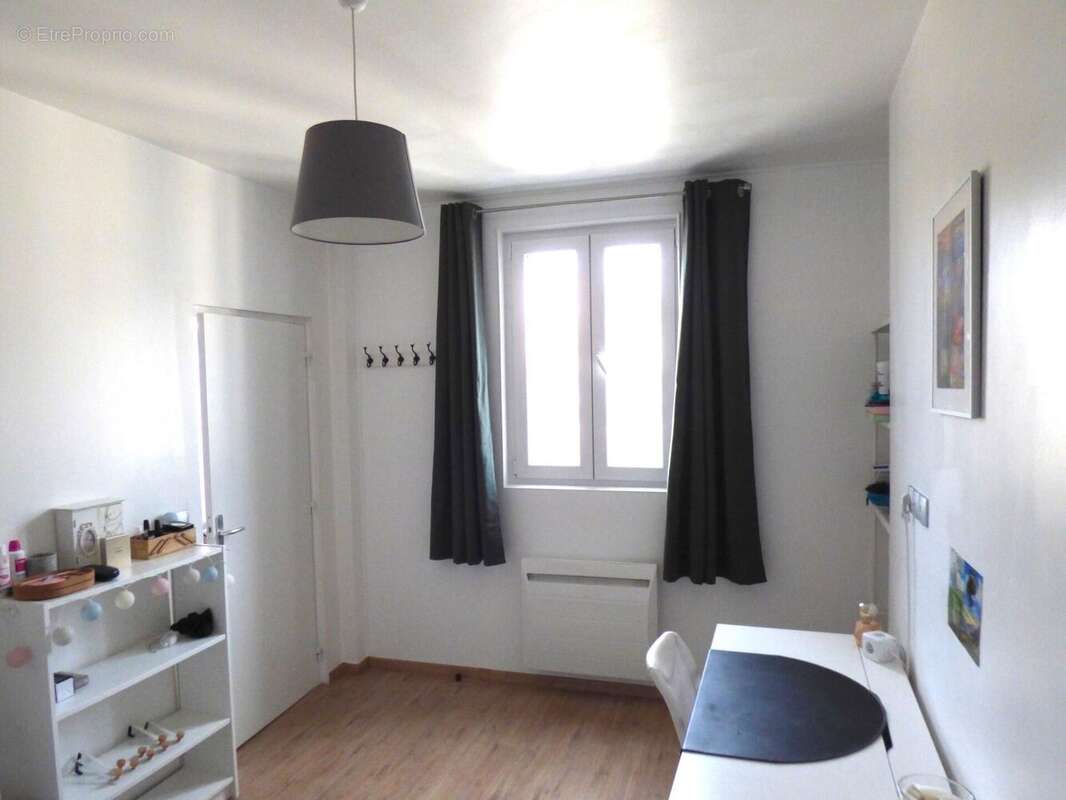 Photo 4 - Appartement à REIMS