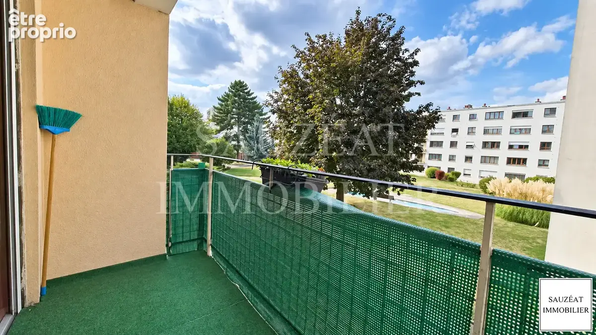 Bagneux - Appartement 5 pièces - photo 2