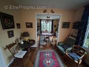 Maison à MONT-SAINT-AIGNAN