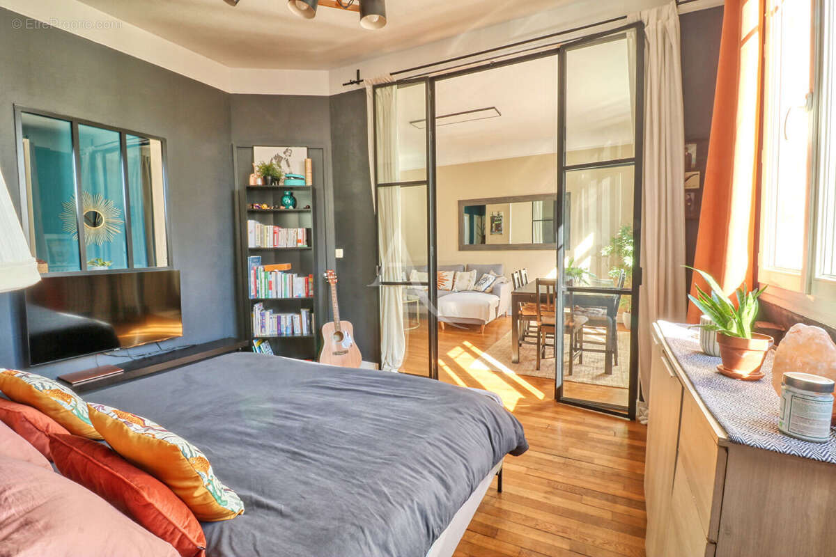 Appartement à ANTONY