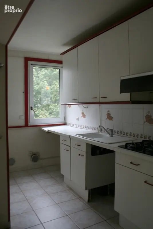 Appartement 4 pièces 66 m² à vendre à L'isle-Adam (95290) - photo 3
