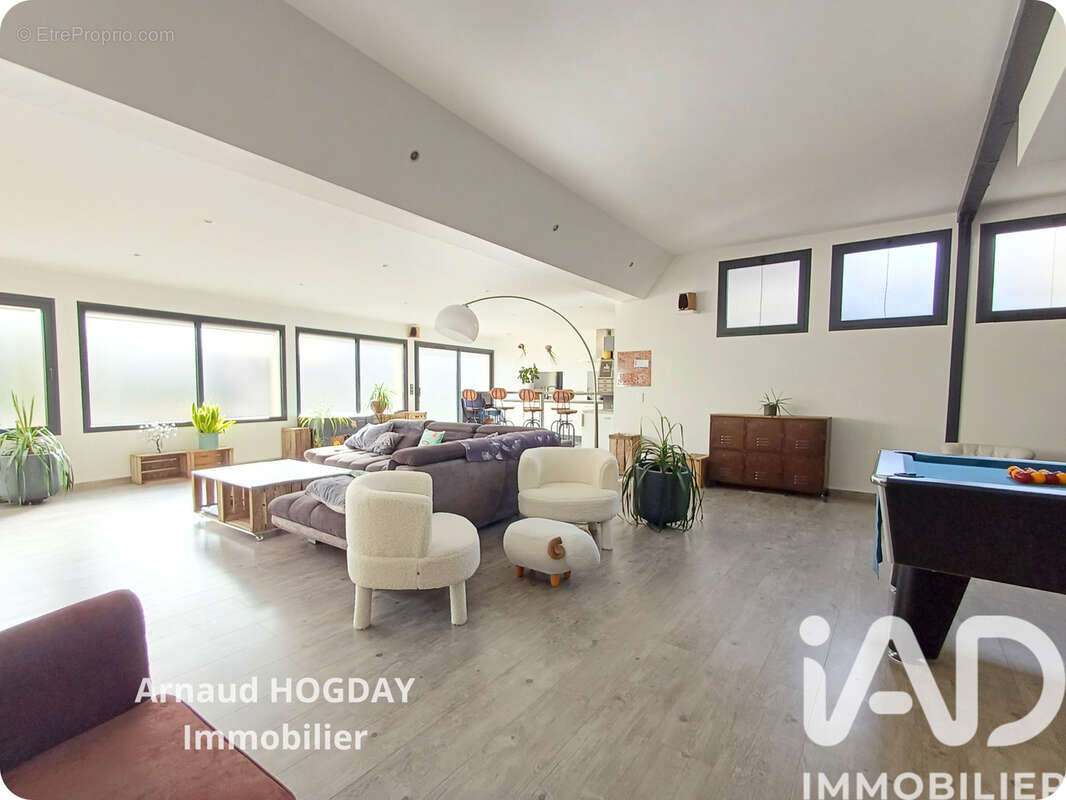 Photo 4 - Maison à MAZE