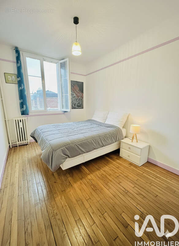 Photo 6 - Appartement à CREIL