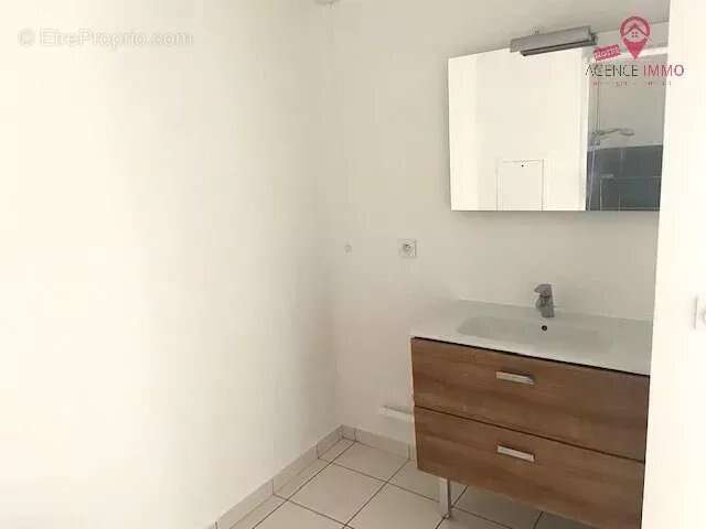 Appartement à LYON-8E