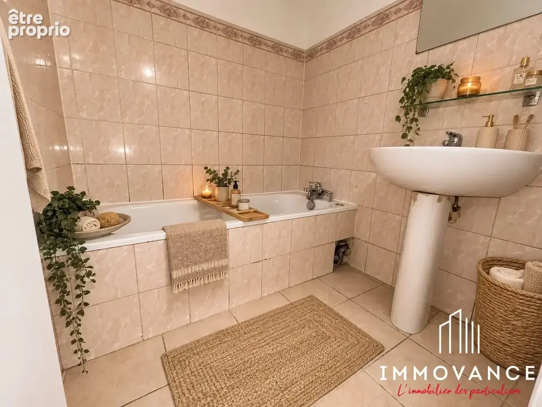 Appartement 3 pièces 55 m² à vendre à Nimes (30000) - photo 9